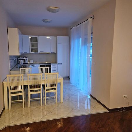 Judita Apartments & Rooms Medugorje Bagian luar foto