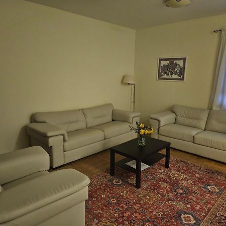 Judita Apartments & Rooms Medugorje Bagian luar foto