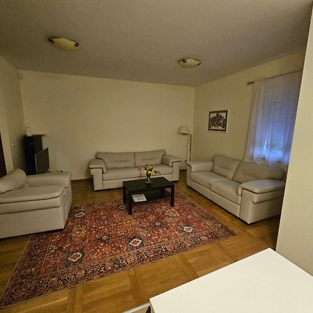Judita Apartments & Rooms Medugorje Bagian luar foto