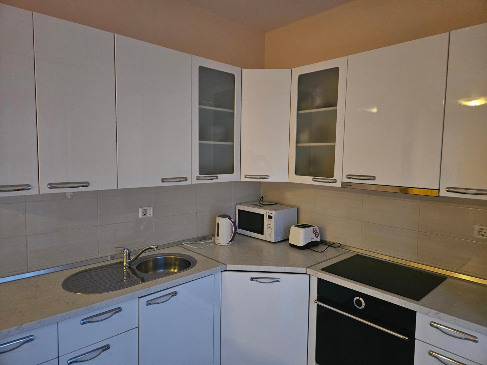 Judita Apartments & Rooms Medugorje Bagian luar foto