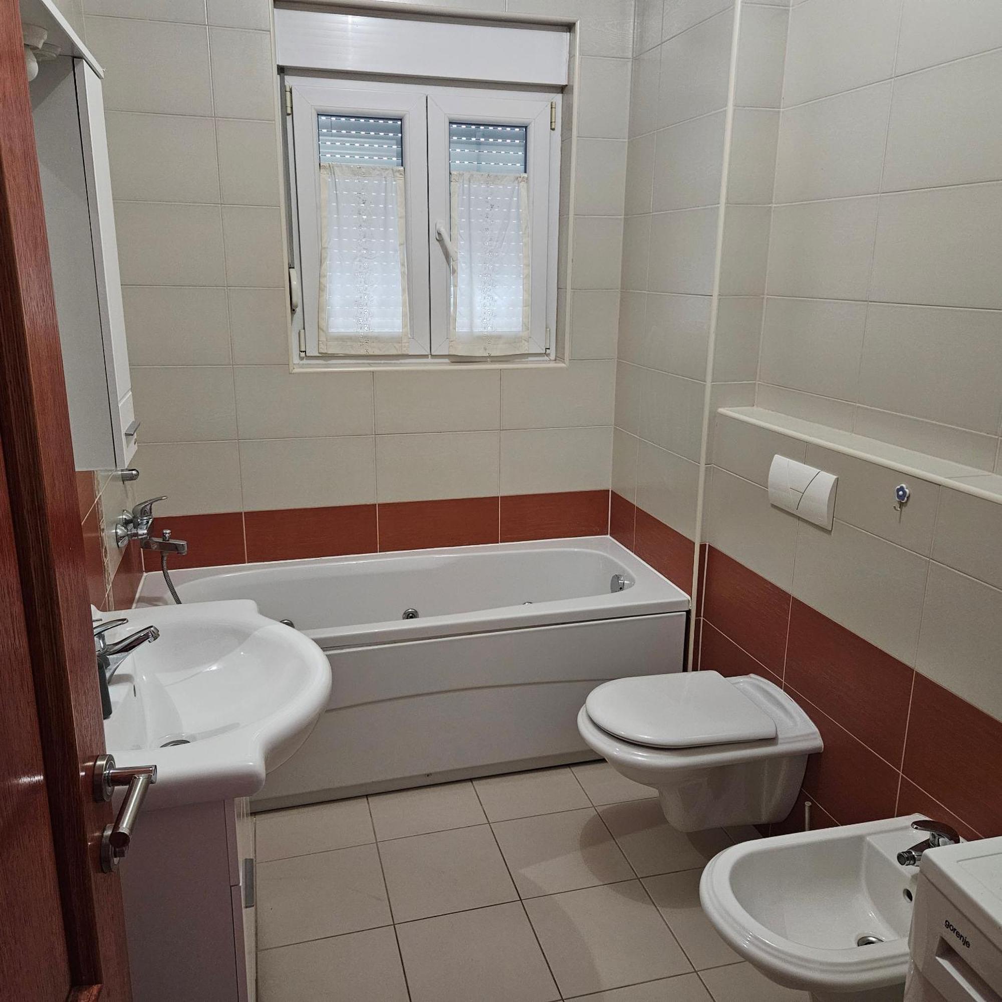 Judita Apartments & Rooms Medugorje Bagian luar foto
