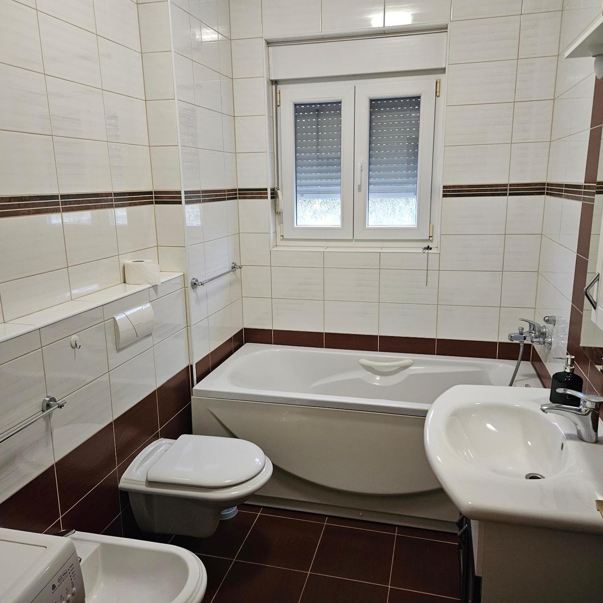 Judita Apartments & Rooms Medugorje Bagian luar foto