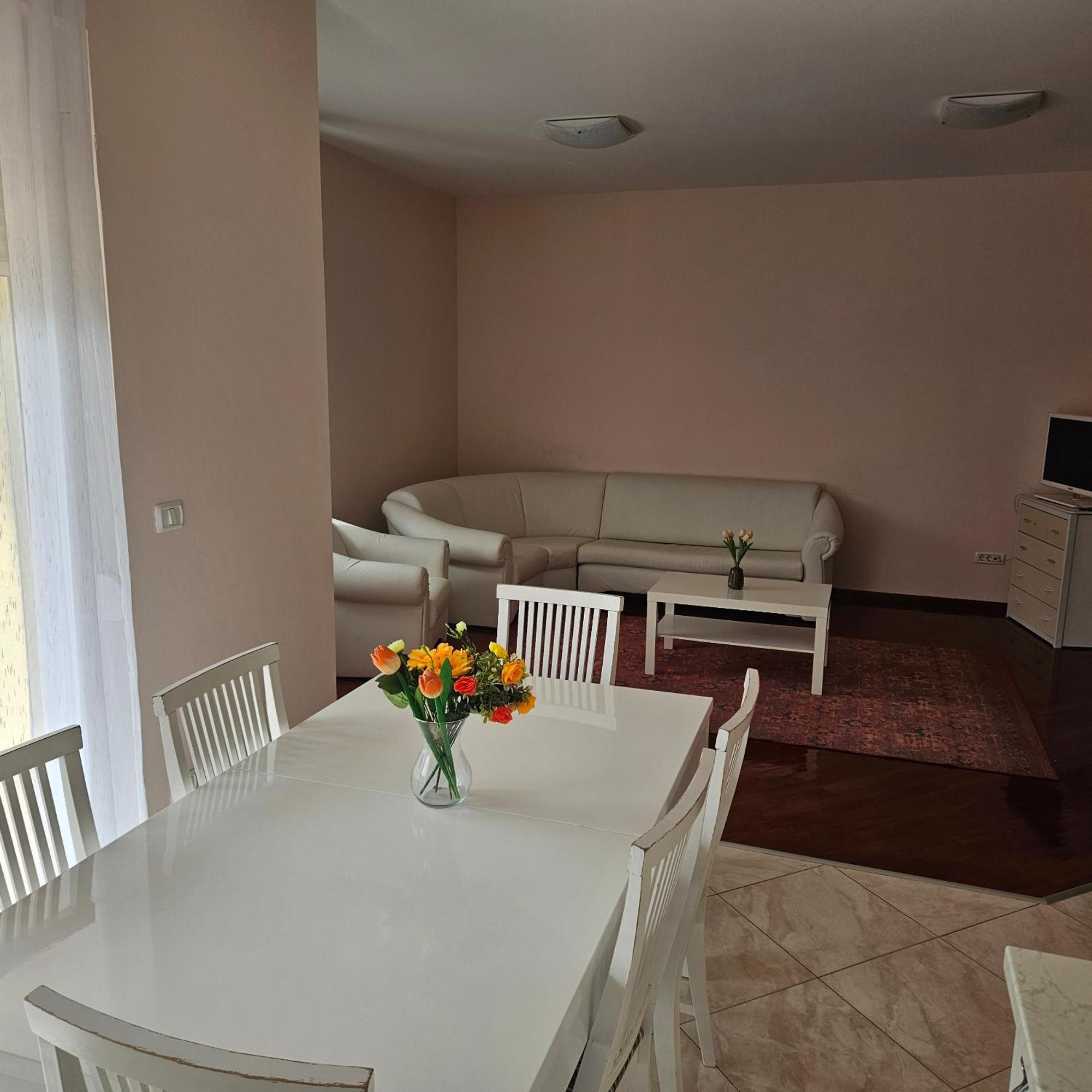 Judita Apartments & Rooms Medugorje Bagian luar foto