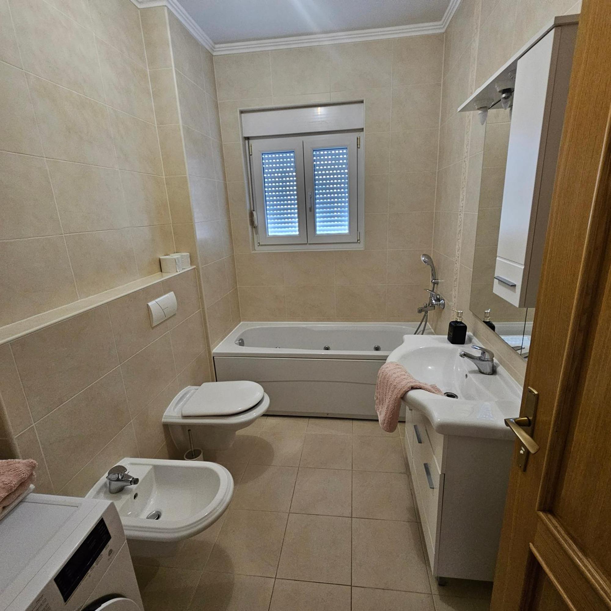 Judita Apartments & Rooms Medugorje Bagian luar foto