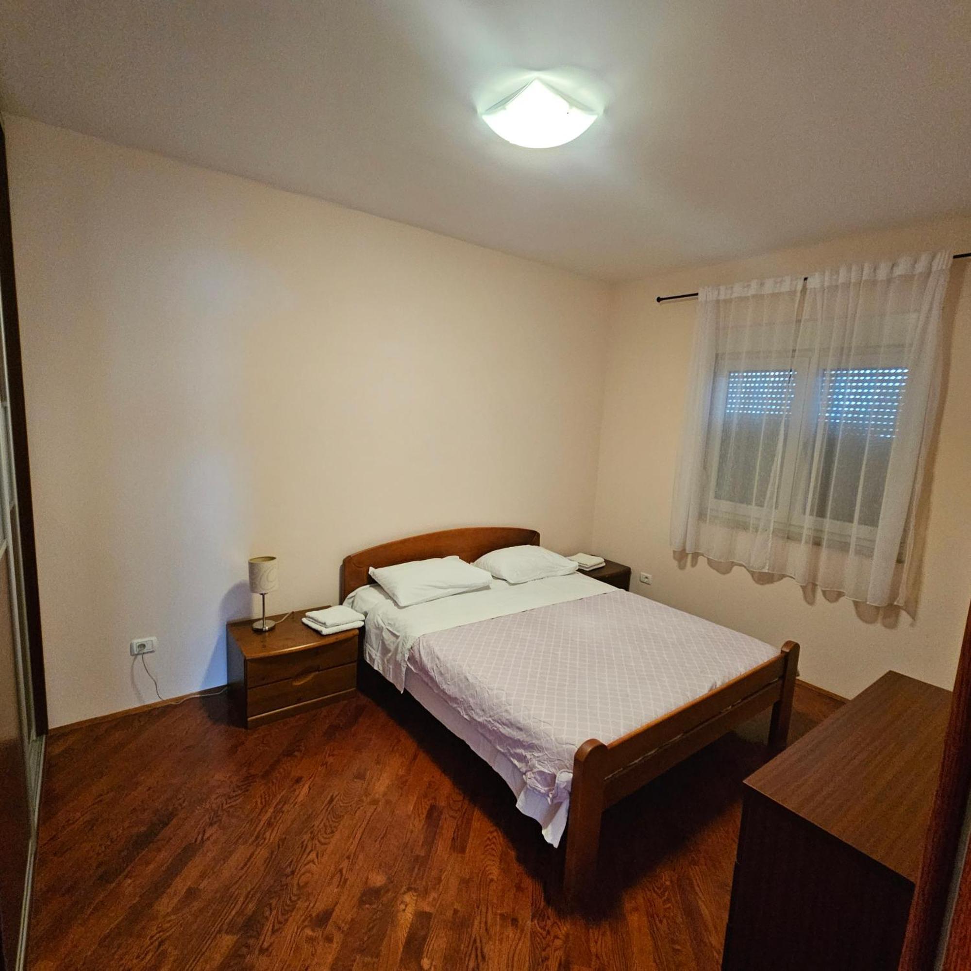 Judita Apartments & Rooms Medugorje Bagian luar foto